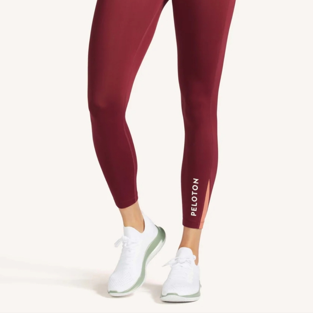 Peloton workout leggings - Picture 2 of 7